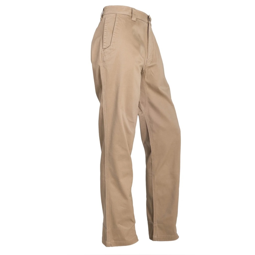 Mountain Khaki Jackson Hole Outdoor Work Pants